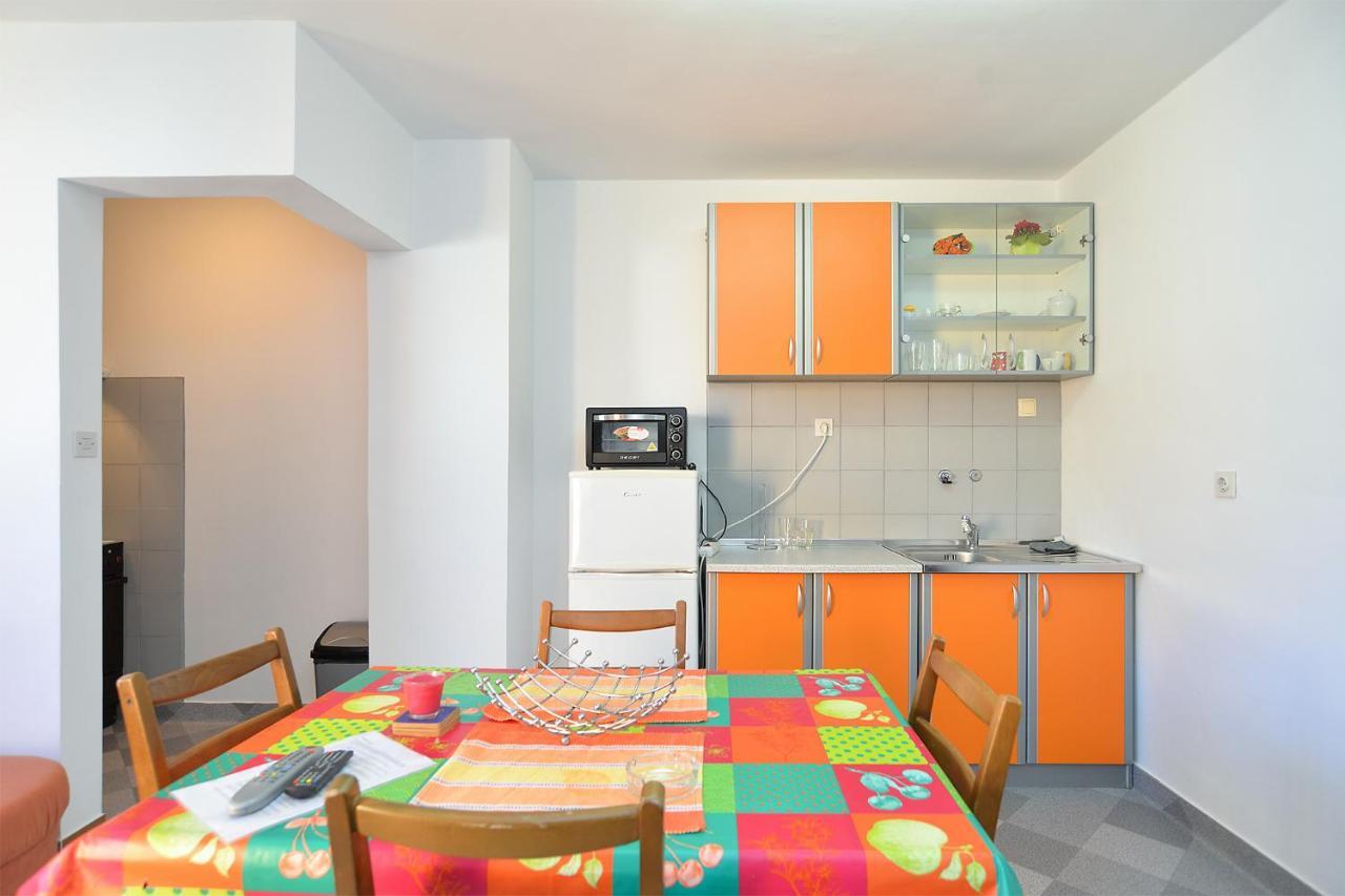 Apartment Vanga 533 بولا المظهر الخارجي الصورة